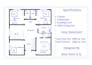 design autocad 2d floor plans and 3d house modeling